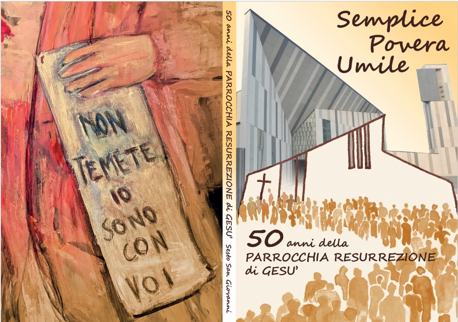 L'Arcivescovo a Sesto San Giovanni per i 50 anni della parrocchia Resurrezione di Gesù