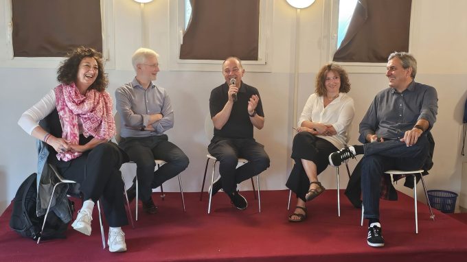 «Quei cattivi ragazzi», il podcast di Kayros