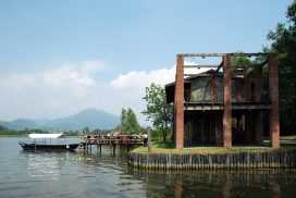 “Natura senza barriere” al lago di Alserio: il percorso del Parco dedicato a persone ipovedenti e non vedenti