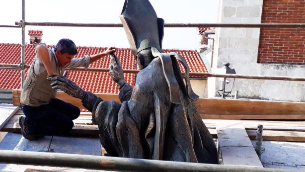 Arte sacra del '900 a Varese