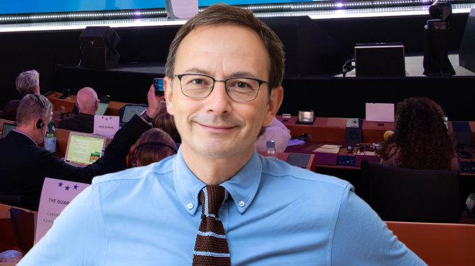 Pasini: «Resiste la maggioranza di Von der Leyen ma è insidiata da un vento diverso»