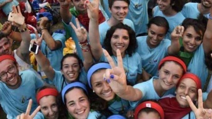 Oratori lombardi e Regione Lombardia insieme per “Giovani in cammino”