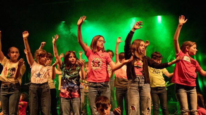 “Fuoco dentro”, la terza edizione