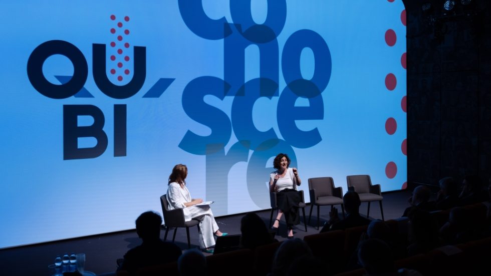 La presentazione del progetto QuBì (Foto QuBì)