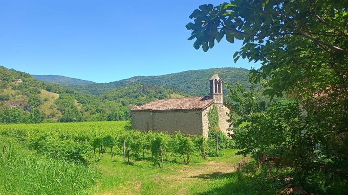 Il Sentiero Italia al Ritmo dei passi