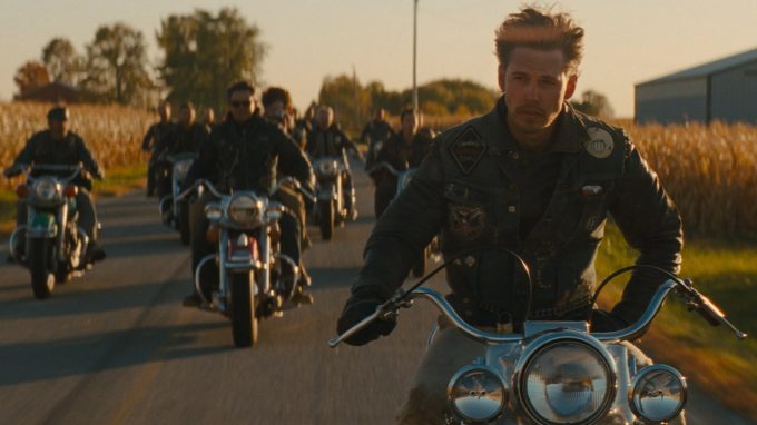 The Bikeriders: la forza di una strada che trasforma