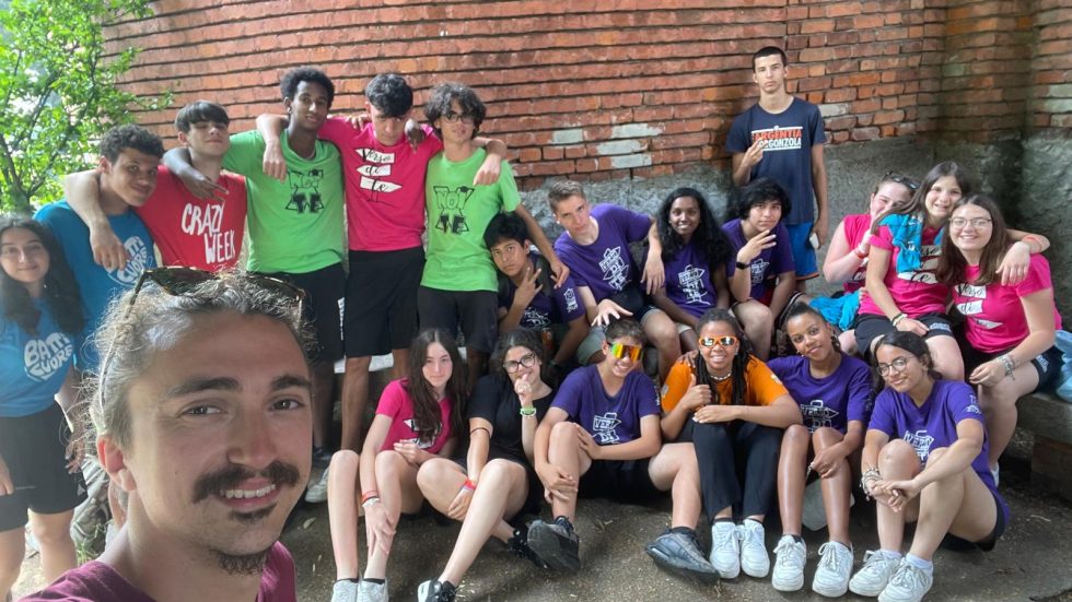 oratorio Gorgonzola San Siro