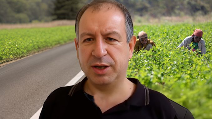 Vitali: «Caporalato, c’è una responsabilità personale che non può svincolarsi da quella collettiva»