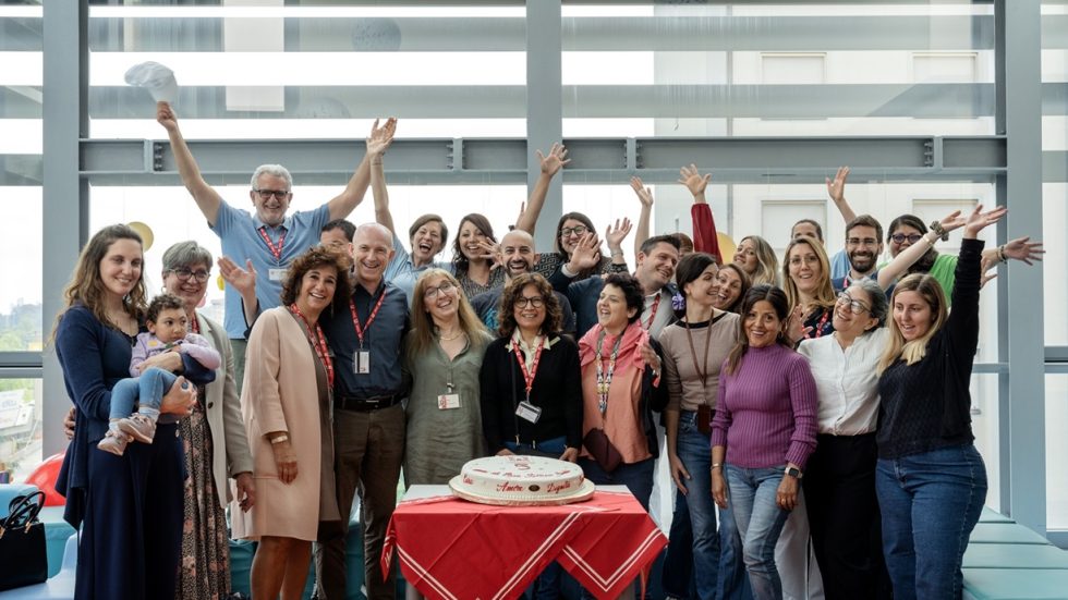 csb_vidas_equipe – credit foto Fabrizio Di Nucci L'équipe di Vidas (foto Fabrizio Di Nucci)