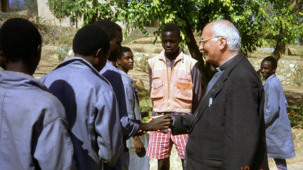 Barzio, il Coe ricorda don Francesco a 25 anni dalla morte