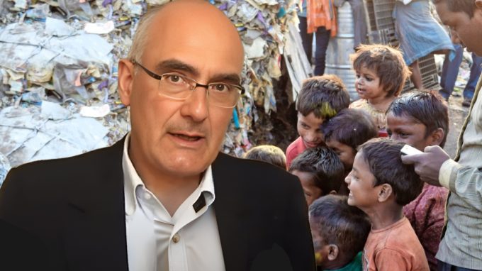 Cancellare il debito dei Paesi in via di sviluppo: operazione di giustizia