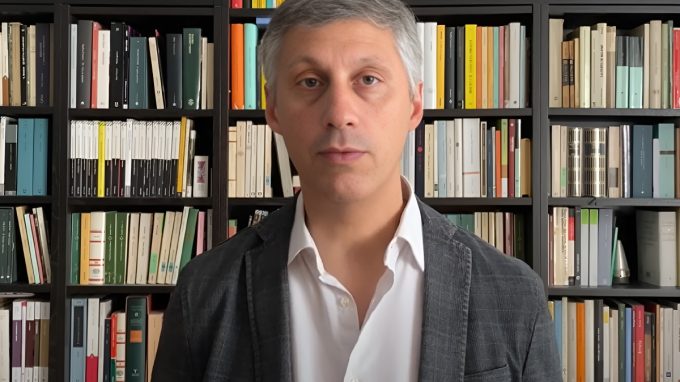 Martedì 9 luglio 2024 | don Fabio Landi commenta il Vangelo di Lc 9, 46-50