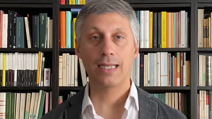 Mercoledì 10 luglio 2024 | don Fabio Landi commenta il Vangelo di Lc 9, 51-56