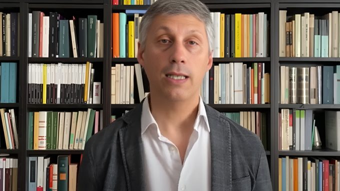 Giovedì 11 luglio 2024 | don Fabio Landi commenta il Vangelo di Gv 15, 1-8