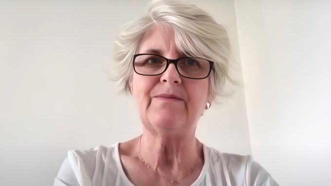 Martedì 11 giugno 2024 | Antonella Marinoni commenta il Vangelo del giorno