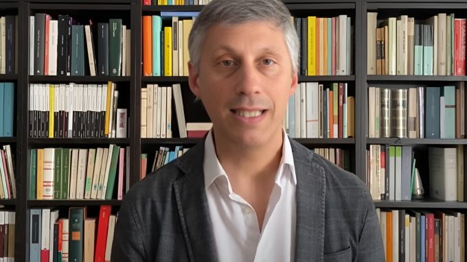 Sabato 13 luglio 2024 | don Fabio Landi commenta il Vangelo di Gv 8, 1-11