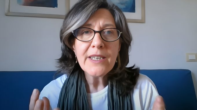 Lunedì 15 luglio 2024 | Paola Bigatto commenta il Vangelo di Lc 10, 8-12