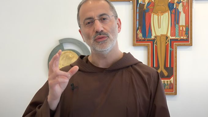 Martedì 18 giugno 2024 | Frate Roberto Pasolini commenta il Vangelo di Lc 7, 1-10