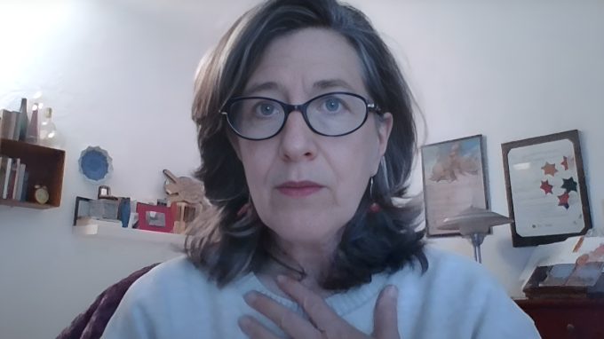 Venerdì 19 luglio 2024 | Paola Bigatto commenta il Vangelo di Lc 10, 38-42