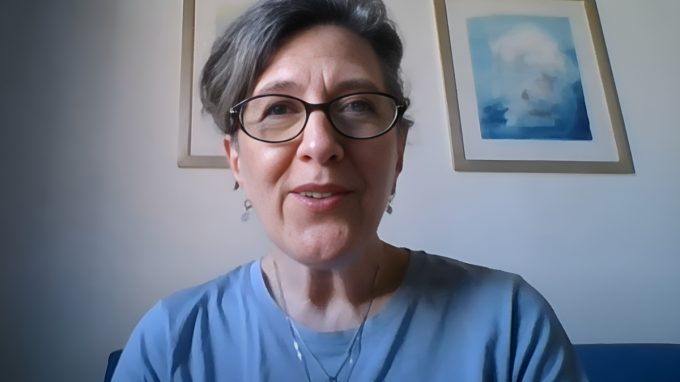 Sabato 20 luglio 2024 | Paola Bigatto commenta il Vangelo di Mt 24, 27-33