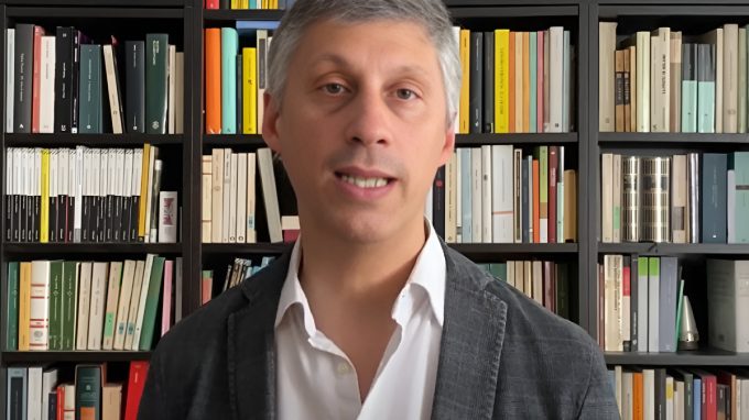 Domenica 21 luglio 2024 | don Fabio Landi commenta il Vangelo di Mc 8, 34-38