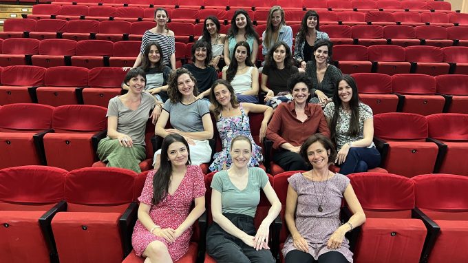 18 attrici per le “Carmelitane” di Bernanos