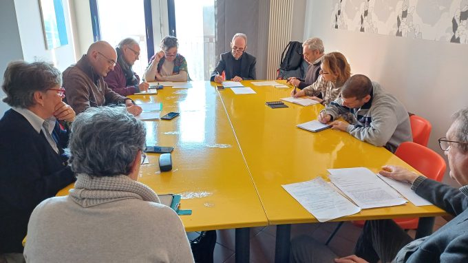 «Assemblee decanali, un nuovo volto di Chiesa missionaria»