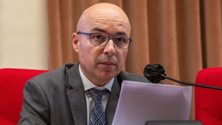 Antonio Antidormi (Agenzia Fotogramma)