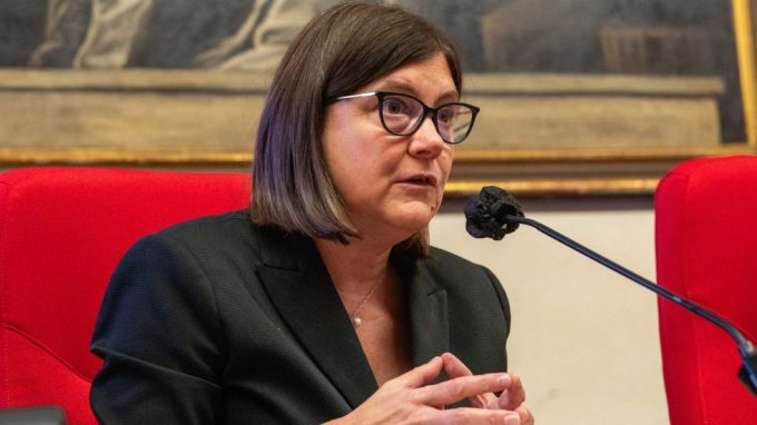 Beccalli: «I laureati sono i nostri migliori ambasciatori»