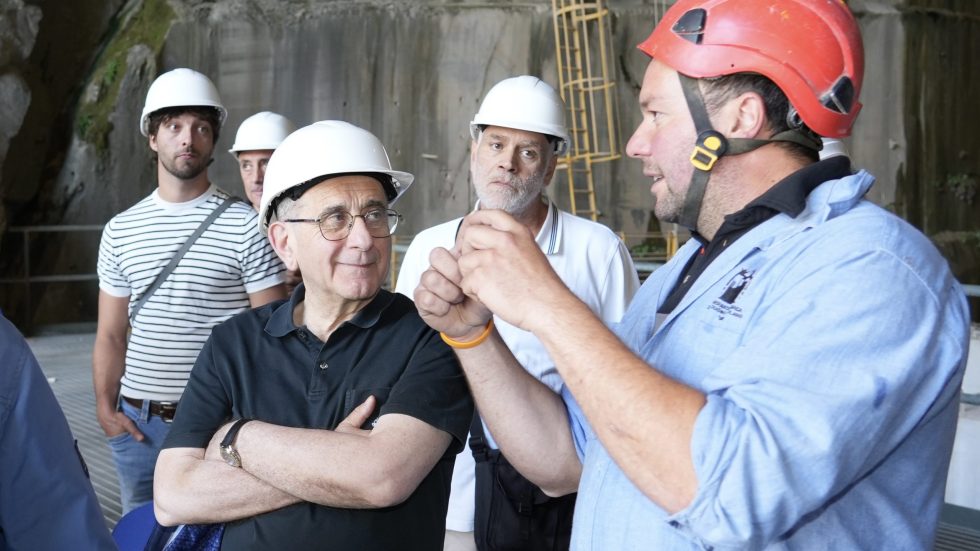 Delpini Candoglia © Andrea Cherchi