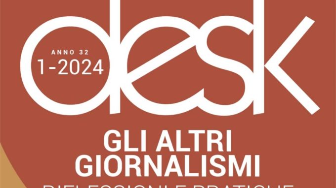 L’Ucsi e «gli altri giornalismi»
