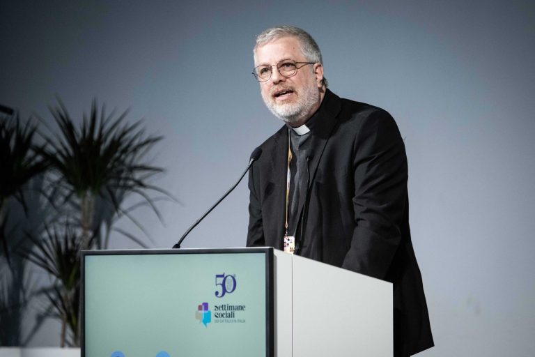 Padre Giacomo Costa (Siciliani / Gennari / Sir)