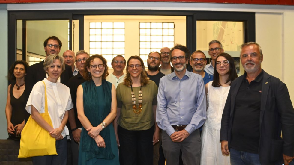 Hub alimentare Hub alimentare