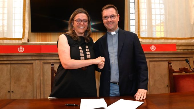 Scavuzzo: «Nuovi attori per la Milano dell’educazione»