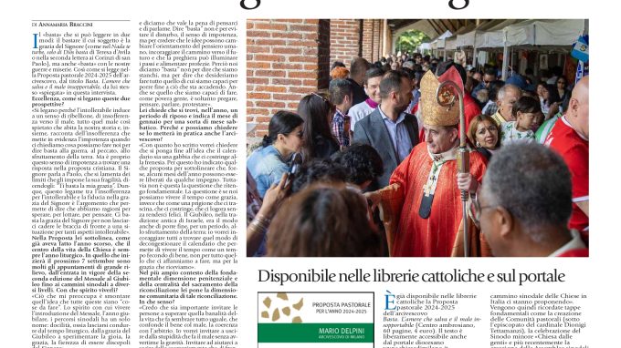 Edizione di domenica 30 giugno