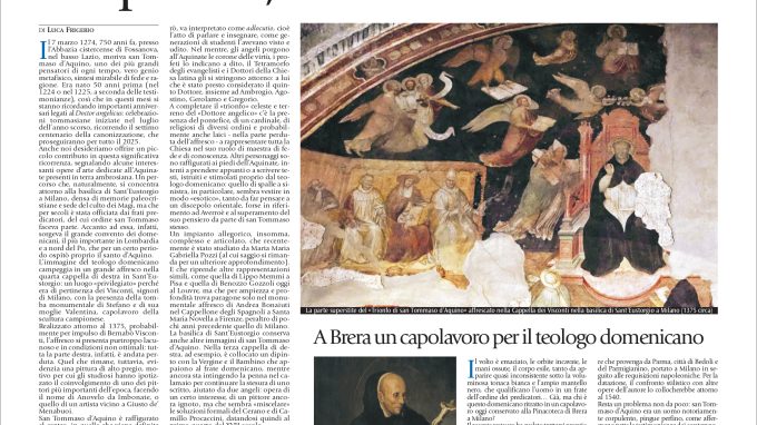 Edizione di domenica 18 agosto