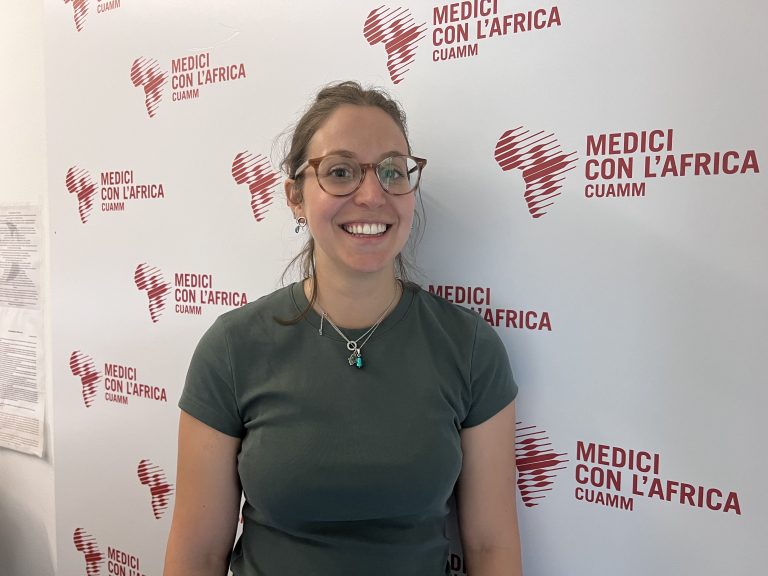 Margherita Carbonaro