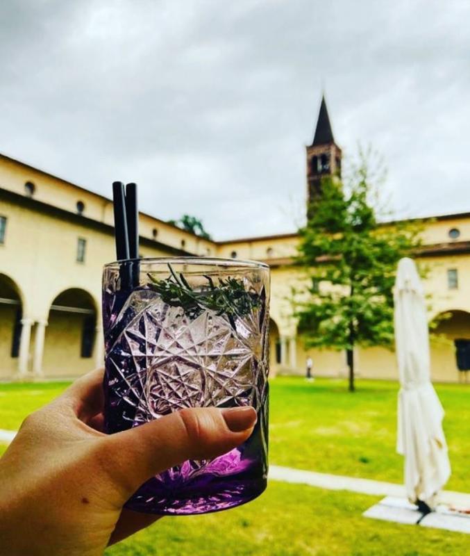 Museo diocesano, aperitivi artistici nel Chiostro