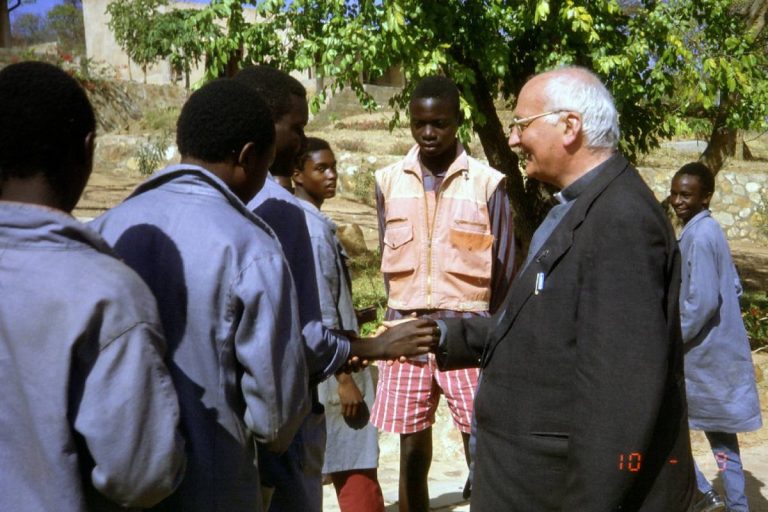 Don Francesco Pedretti