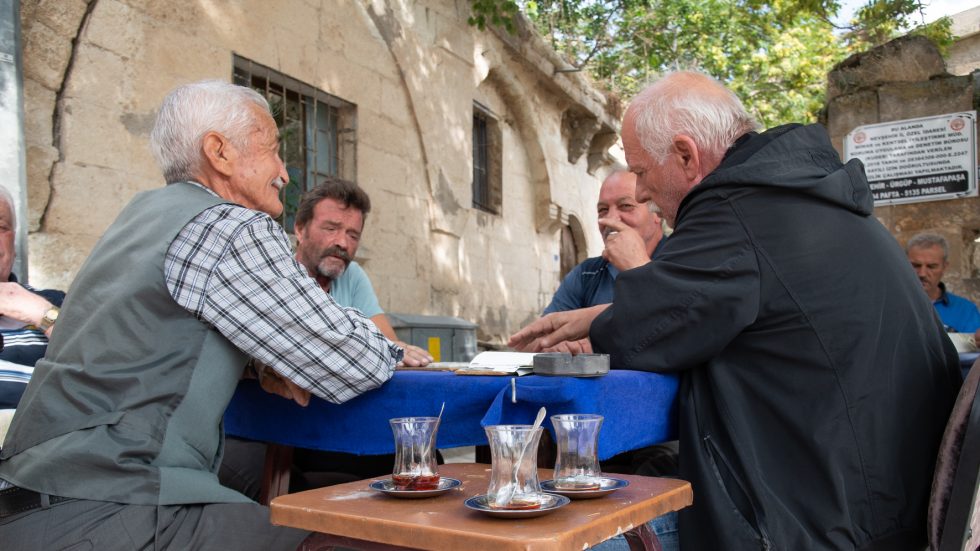 Foto Calvarese / Sir