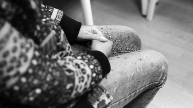 Sonia, un incontro alla Locanda di Eurosia