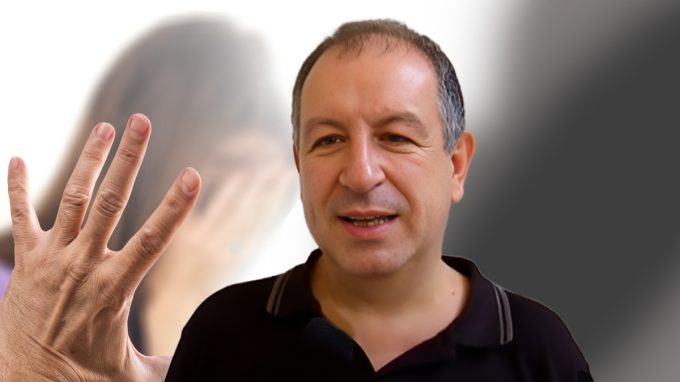 Vitali: «Molestie sul lavoro, bisogna trovare soluzioni pesanti»