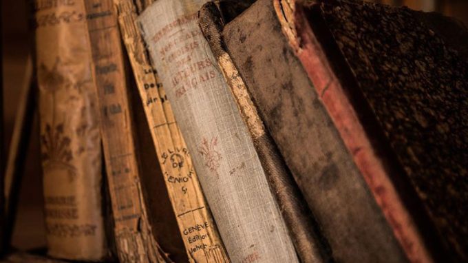 Certificati di battesimo, nota dell’Archivio diocesano