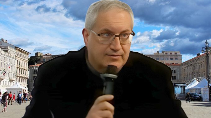 Azzimonti: «La democrazia è di tutti e chiede partecipazione»