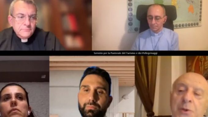 Il Giubileo in diocesi