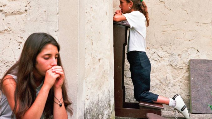 «Il Segno»: la “penitenza” che fa bene a tutti