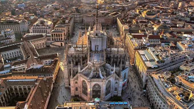 Diocesi, una missione oltre i numeri