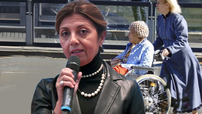 Lavoro domestico: la domanda resta alta ma diminuiscono i contratti