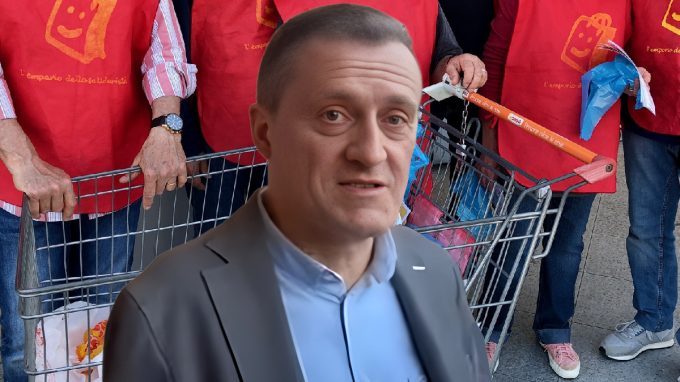 Il volontariato non va in vacanza