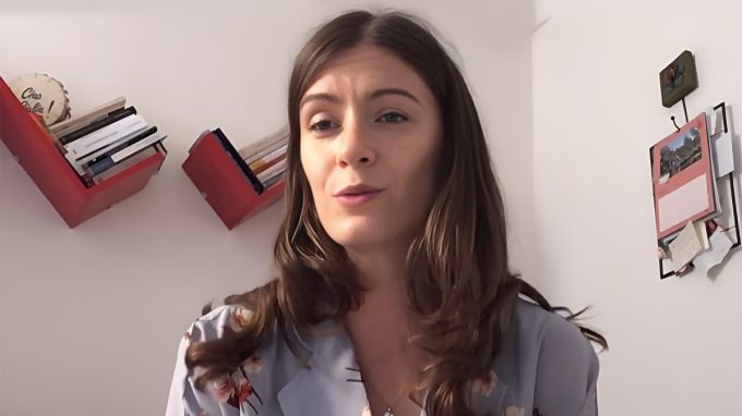 Giovedì 1 agosto 2024 2024 | Giulia Santi commenta il Vangelo di Lc 11, 37-44